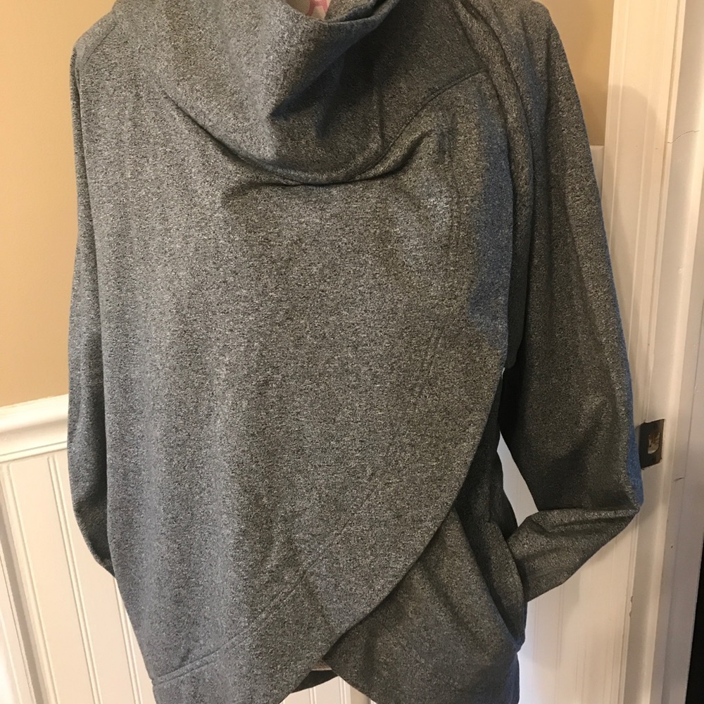 Lululemon jacket